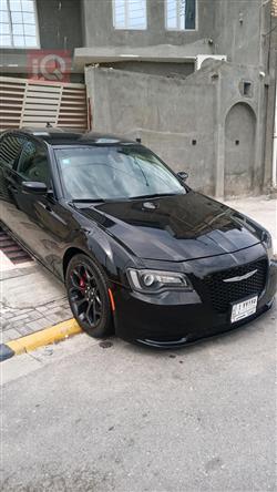 كرايسلر 300